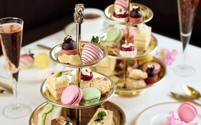 The Ritz-Carlton, Tysons Corner