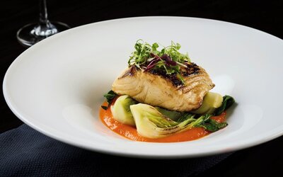The Ritz-Carlton, Tysons Corner
