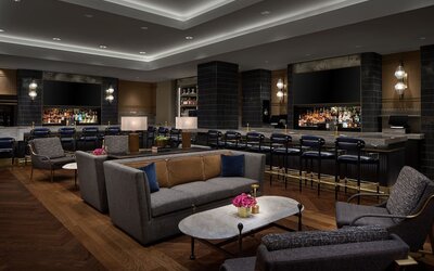 The Ritz-Carlton, Tysons Corner