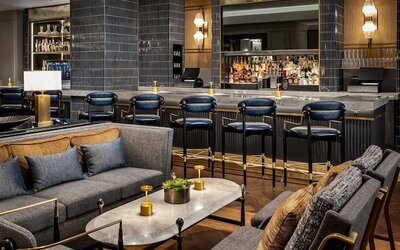 The Ritz-Carlton, Tysons Corner