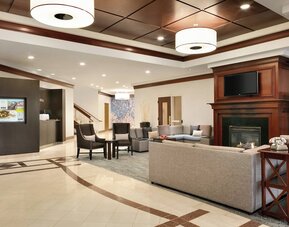 Courtyard by Marriott Tysons McLean
