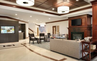 Courtyard by Marriott Tysons McLean