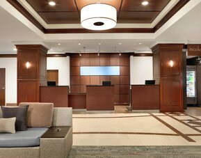 Courtyard by Marriott Tysons McLean