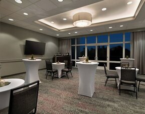 Courtyard by Marriott Tysons McLean