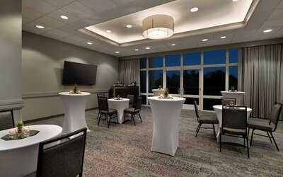Courtyard by Marriott Tysons McLean