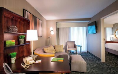 Courtyard by Marriott Tysons McLean
