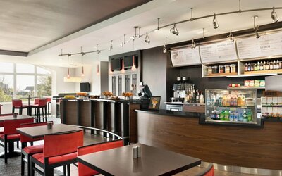 Courtyard by Marriott Tysons McLean