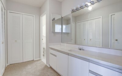Bright Comfort in DC Apts