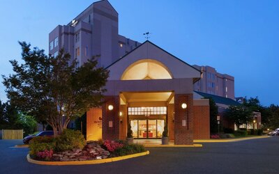 Homewood Suites by Hilton Falls Church - I-495 at Rt. 50