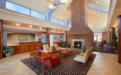 Homewood Suites by Hilton Falls Church - I-495 at Rt. 50