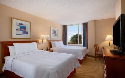 Homewood Suites by Hilton Falls Church - I-495 at Rt. 50