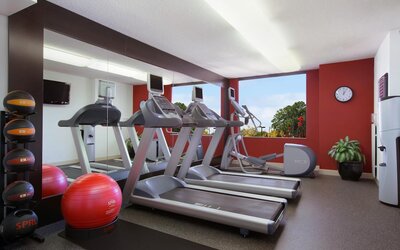 Homewood Suites by Hilton Falls Church - I-495 at Rt. 50