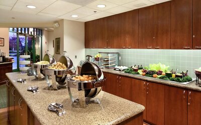 Homewood Suites by Hilton Falls Church - I-495 at Rt. 50