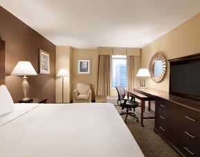Crowne Plaza Crystal City-Washington, D.C. by IHG