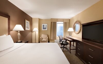 Crowne Plaza Crystal City-Washington, D.C. by IHG
