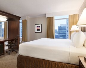 Crowne Plaza Crystal City-Washington, D.C. by IHG