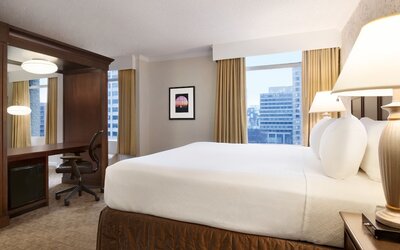 Crowne Plaza Crystal City-Washington, D.C. by IHG
