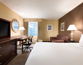 Crowne Plaza Crystal City-Washington, D.C. by IHG