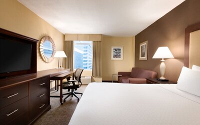 Crowne Plaza Crystal City-Washington, D.C. by IHG