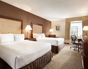 Crowne Plaza Crystal City-Washington, D.C. by IHG