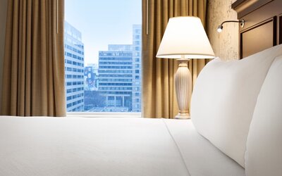 Crowne Plaza Crystal City-Washington, D.C. by IHG
