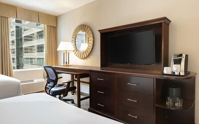 Crowne Plaza Crystal City-Washington, D.C. by IHG