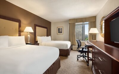 Crowne Plaza Crystal City-Washington, D.C. by IHG