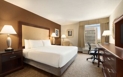 Crowne Plaza Crystal City-Washington, D.C. by IHG