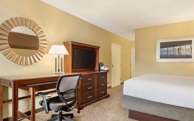 Crowne Plaza Crystal City-Washington, D.C. by IHG