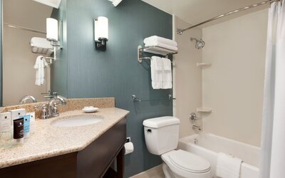 Crowne Plaza Crystal City-Washington, D.C. by IHG