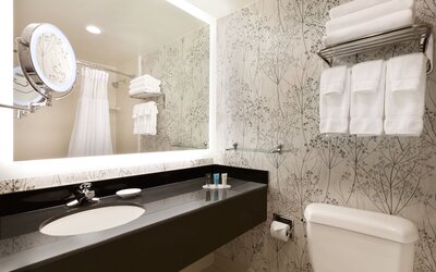 Crowne Plaza Crystal City-Washington, D.C. by IHG
