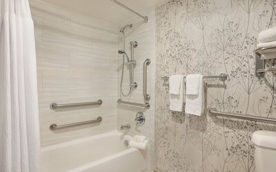 Crowne Plaza Crystal City-Washington, D.C. by IHG