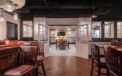 Crowne Plaza Crystal City-Washington, D.C. by IHG
