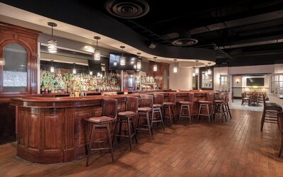 Crowne Plaza Crystal City-Washington, D.C. by IHG