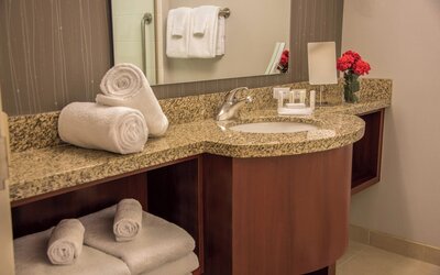 Courtyard by Marriott Bethesda/Chevy Chase