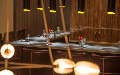 Courtyard by Marriott Bethesda/Chevy Chase