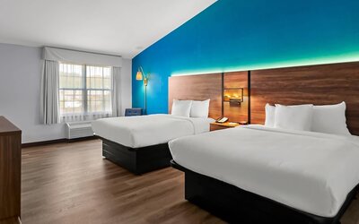 Clarion Inn Falls Church - Arlington