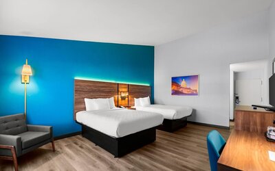 Clarion Inn Falls Church - Arlington