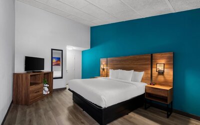Clarion Inn Falls Church - Arlington