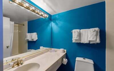 Clarion Inn Falls Church - Arlington