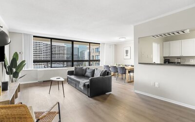 Comfort Living Alexandria Apts