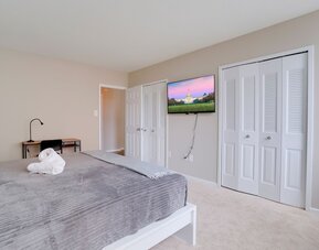 Comfort Living Alexandria Apts