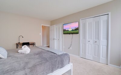 Comfort Living Alexandria Apts