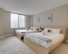 Comfort Living Alexandria Apts