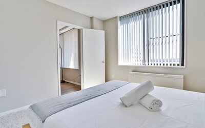 Comfort Living Alexandria Apts