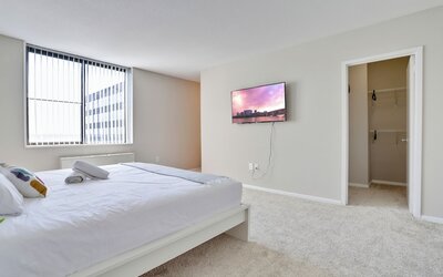 Comfort Living Alexandria Apts