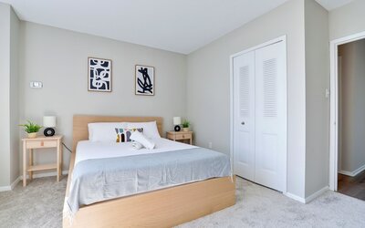 Comfort Living Alexandria Apts