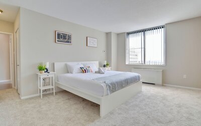 Comfort Living Alexandria Apts