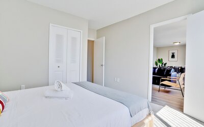 Comfort Living Alexandria Apts