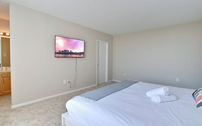 Comfort Living Alexandria Apts